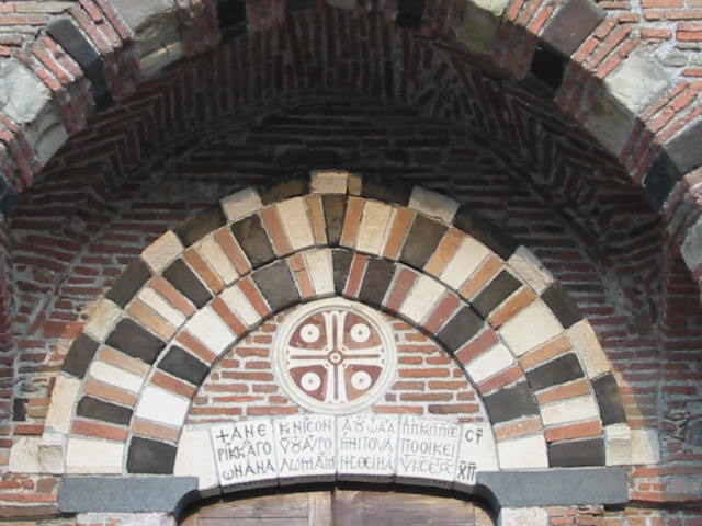 Prospetto laterale