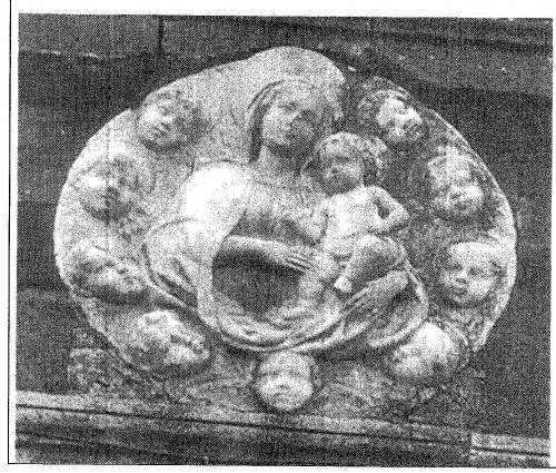 Tondo