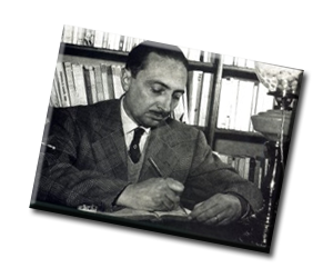 Vitaliano Brancati  nel centenario dalla nascita(1907-1954)