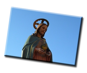 Festa del Sacro Cuore a Pachino
