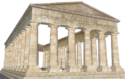 Parco Archeologico di Segesta