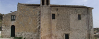 Chiesa di Maria Santissima delle Grazie