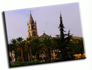 Chiesa Madre