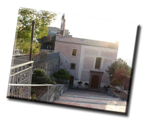 Chiesa Maria di tutte le Grazie - Adrano