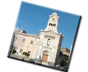 Monastero di Santa Chiara - Adrano