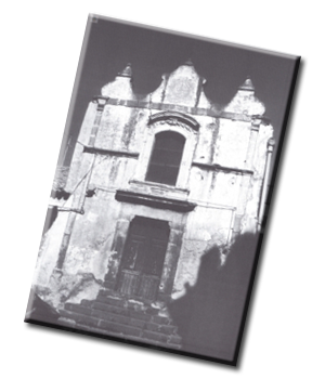 Chiesa San Francesco di Paola - Adrano