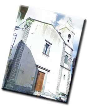 San leonardo - Adrano