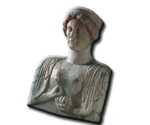 Divinità femminile