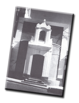Chiesa Antonio da Padova - Adrano