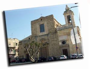 Chiesa di S. Agostino