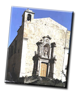 Chiesa del Carmine