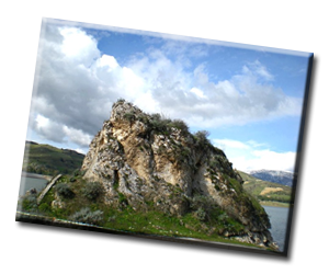 Castello della Pietra di Amico