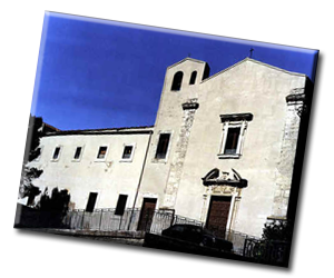 Convento dei Frati Minori Osservanti