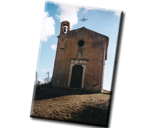 Madonna del Burgarito