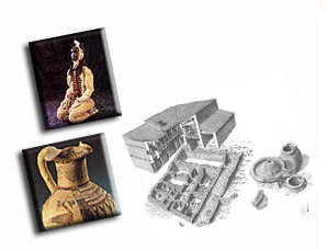 Antiquarium di Monte Adranone