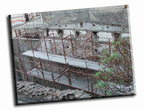 Chiesa della Madonna Bambina