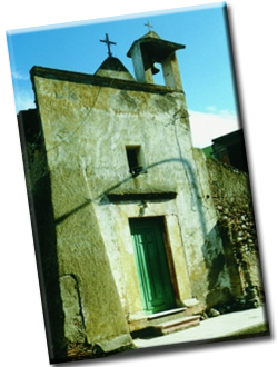 Chiesa di Sant Andrea apostolo