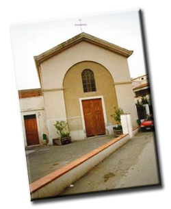Altre chiese di Barcellona Pozzo di Gotto