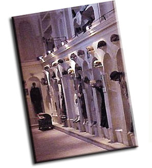 Museo delle Mummie