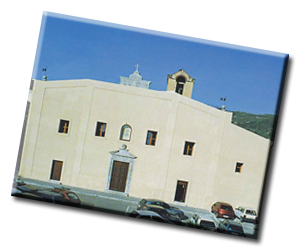 Santa Maria degli Angeli