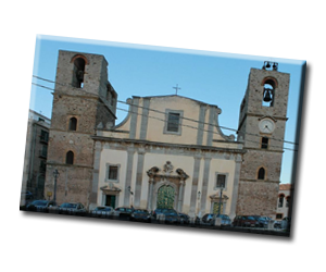 Chiesa SS. Annunziata