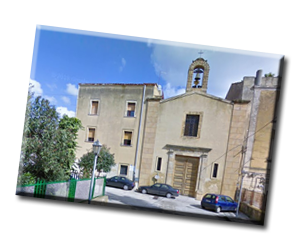 Museo dei Cappuccini - Caltagirone