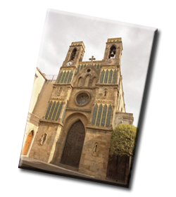 San Pietro - Caltagirone