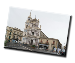 Chiesa di San Sebastiano