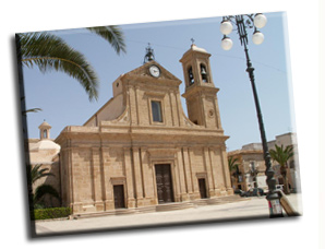 Chiesa Madre 