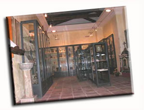 Museo di Storia Locale 