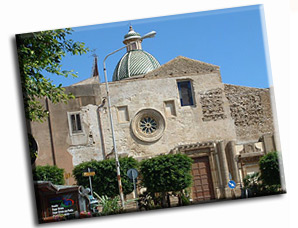 Chiesa del Carmine