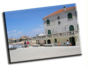 Sulle tracce di Montalbano