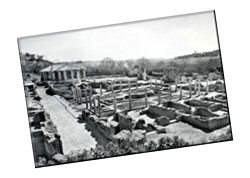 Villa Romana del Casale
