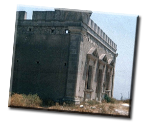 Castello del Marchese