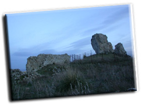 Castello di Aidone