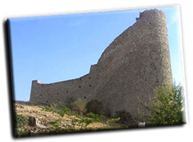 Castello di Valguarnera