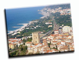 Castello di Brolo - Brolo - Messina