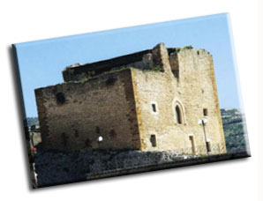 Castello Peralta