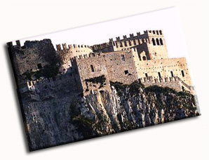 Castello di Caccamo