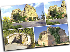 Castello di Corradino