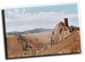 Castello di Gresti