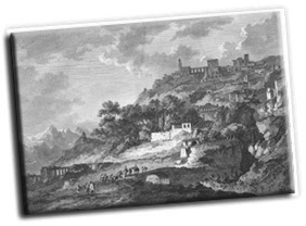 Castello di Guzzetta