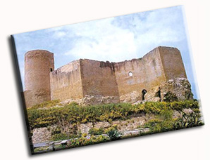 Castello dei Luna