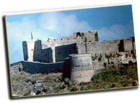 Castello di Milazzo