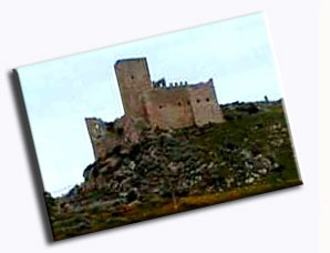 Castello di Montechiaro