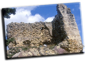 Castello grande e Castello piccolo