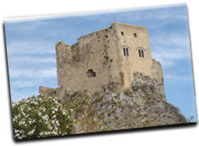 Castello Rufo Ruffo