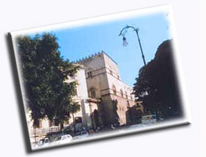 Castello Steri