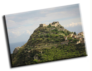Castello Saraceno