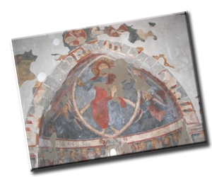 Chiesa di San Nicola - Castiglione di Sicilia